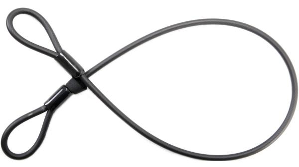 CONTEC PowerLoc  17 mm schwarz
