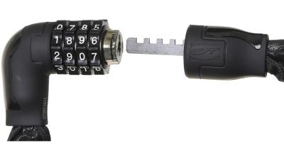 CONTEC PowerLoc  L schwarz Produktbild 1