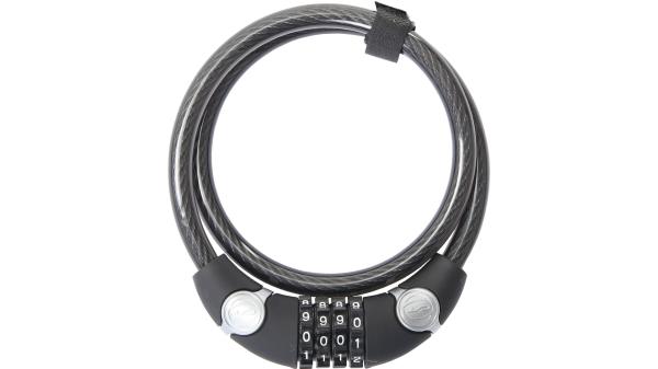 CONTEC EcoLoc  17 mm schwarz, grau