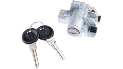 CONTEC PowerLoc L  F1 schwarz Produktbild 2
