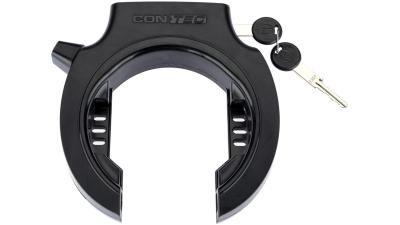 CONTEC PowerLoc XL  F1 schwarz Produktbild 1
