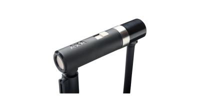 Axa Newton  17 mm schwarz Produktbild 1