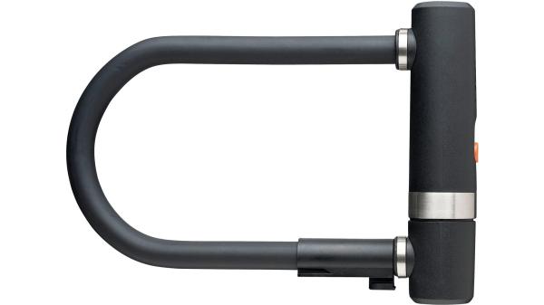 Axa Newton Pro U-Lock  17 mm schwarz