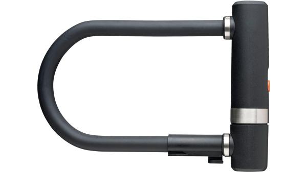 Axa Newton Pro U-Lock  17 mm schwarz