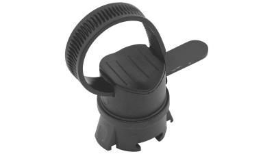 Axa Newton Pro U-Lock  17 mm schwarz Produktbild 2
