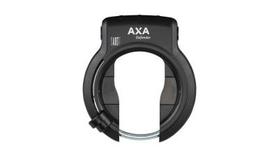 Axa Defender  F1 schwarz Produktbild 1