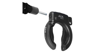 Axa Defender  F1 schwarz Produktbild 2