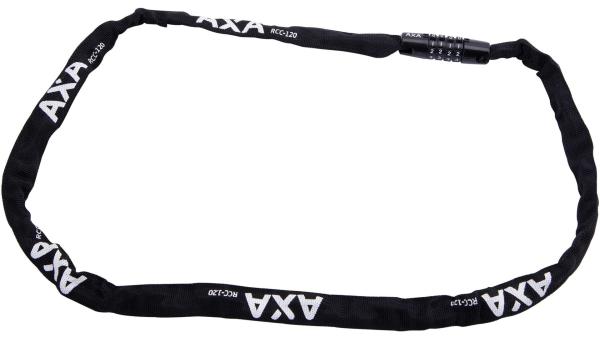 Axa Rigid RCC  L schwarz