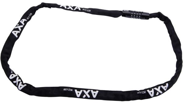 Axa Rigid RCC  L schwarz
