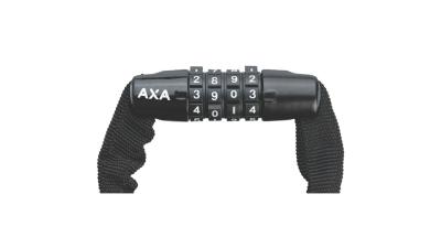 Axa Rigid RCC  L schwarz Produktbild 1