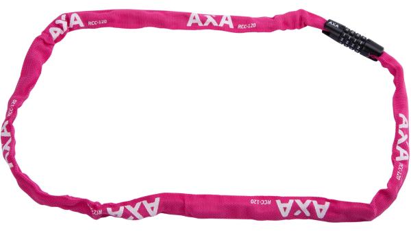 Axa Rigid RCC  XL rosa