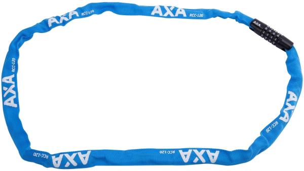 Axa Rigid RCC  L blau