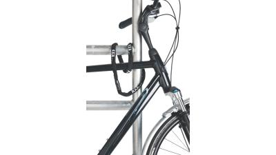 Axa Rigid RCC  L blau Produktbild 2