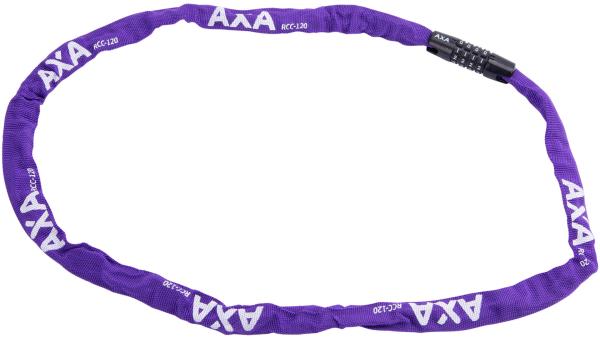 Axa Rigid RCC  XL violett