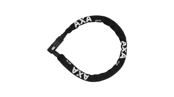 Axa Newton Code  M schwarz