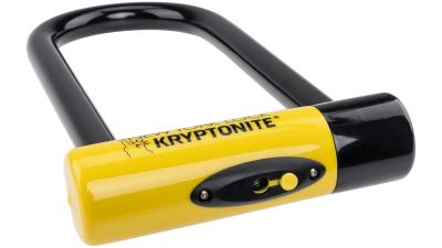 KRYPTONITE New York M18-WL  17 mm schwarz, gelb Produktbild 1