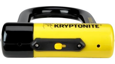 KRYPTONITE New York Fahgettaboudit  17 mm schwarz, gelb Produktbild 1