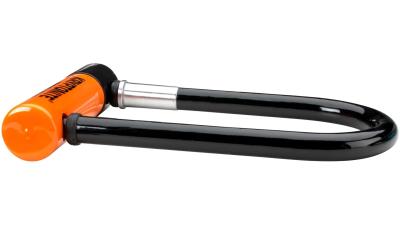 KRYPTONITE Evolution Mini-7  17 mm schwarz, orange Produktbild 2