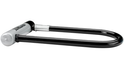 KRYPTONITE Kryptolok Standard  17 mm schwarz, grau Produktbild 1