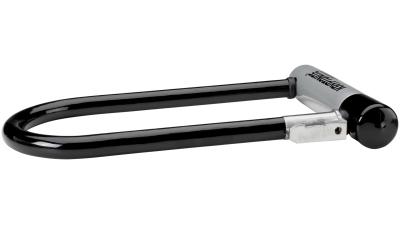 KRYPTONITE Kryptolok Standard  17 mm schwarz, grau Produktbild 2