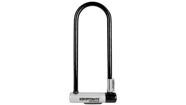 KRYPTONITE Kryptolok LS  17 mm schwarz, grau