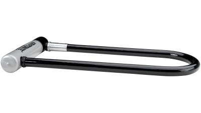 KRYPTONITE Kryptolok LS  17 mm schwarz, grau Produktbild 1