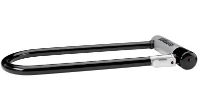 KRYPTONITE Kryptolok LS  17 mm schwarz, grau Produktbild 2