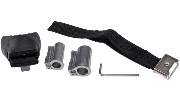 KRYPTONITE Transit FlexFrame-U Bracket  17 mm 