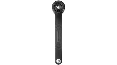 KRYPTONITE Keeper Folding Lock  M5 schwarz Produktbild 1