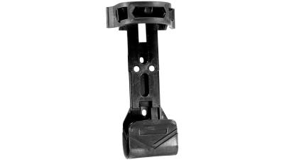 KRYPTONITE Keeper Folding Lock  M5 schwarz Produktbild 2
