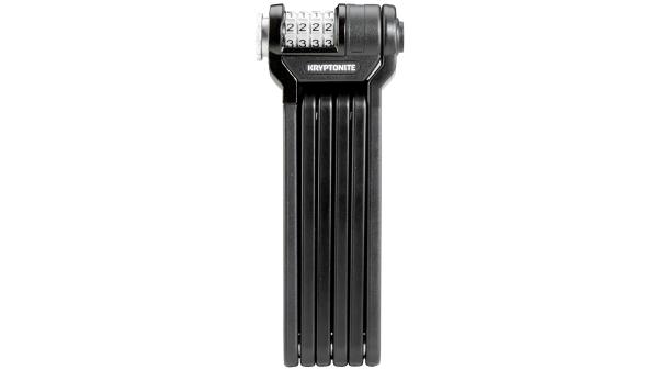 KRYPTONITE Keeper Fold Code  M5 schwarz