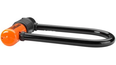 KRYPTONITE Evolution Lite Mini-6  17 mm schwarz, orange Produktbild 1