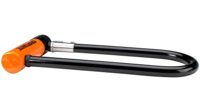KRYPTONITE Evolution Mini-9  17 mm schwarz, orange Produktbild 1