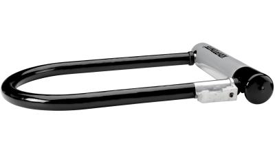 KRYPTONITE Kryptolok ATB  17 mm schwarz, grau Produktbild 2