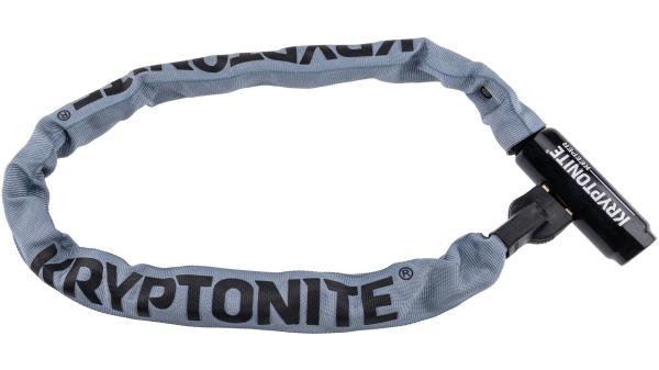 KRYPTONITE Keeper Integrated Chain  L grau