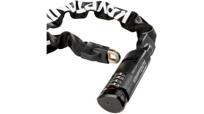 KRYPTONITE Keeper Integrated Combo Chain  L schwarz Produktbild 2