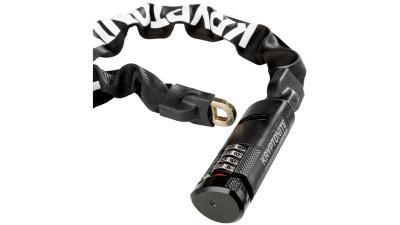 KRYPTONITE Keeper Integrated Combo Chain  L schwarz Produktbild 2