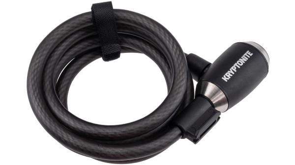 KRYPTONITE Kryptoflex Key Cable  17 mm 