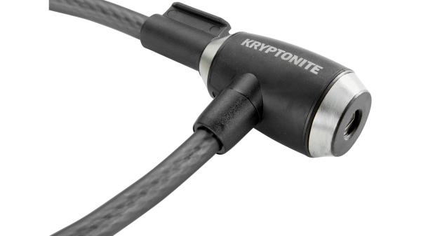 KRYPTONITE Kryptoflex Key Cable  17 mm 