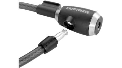 KRYPTONITE Kryptoflex Key Cable  17 mm  Produktbild 1