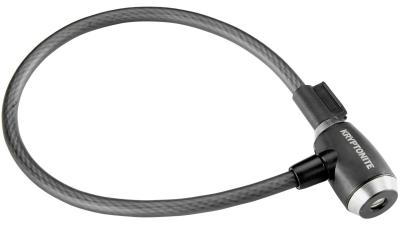 KRYPTONITE Kryptoflex Key Cable  17 mm  Produktbild 2