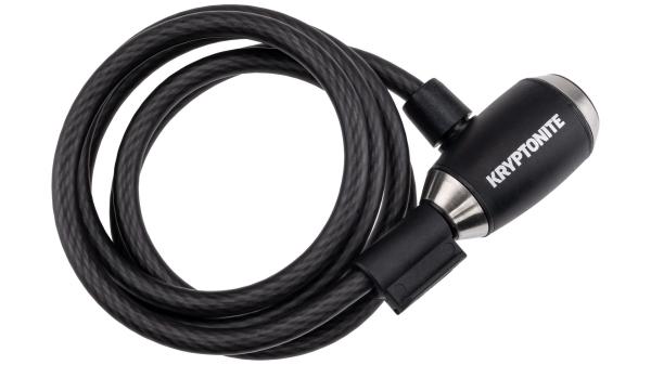 KRYPTONITE Kryptoflex Key Cable  17 mm 