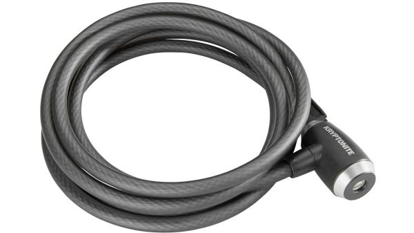 KRYPTONITE Kryptoflex Key Cable  17 mm 