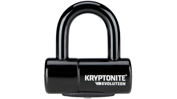 KRYPTONITE Evolution Disc Lock  17 mm 
