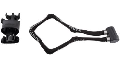 KRYPTONITE Keeper Fold  M5 schwarz Produktbild 1