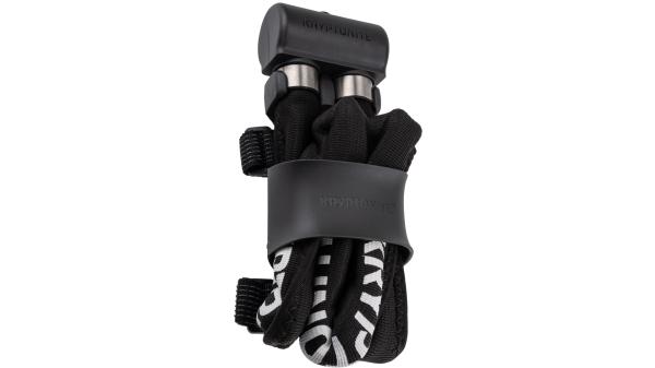 KRYPTONITE Keeper Fold  M5 schwarz