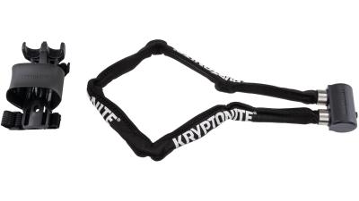 KRYPTONITE Keeper Fold  M5 schwarz Produktbild 1