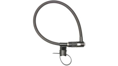 KRYPTONITE Kryptoflex Combo Cable  17 mm  Produktbild 1