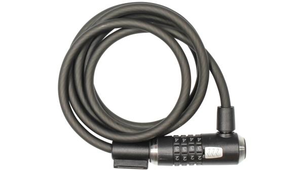KRYPTONITE Kryptoflex Combo Cable  17 mm 