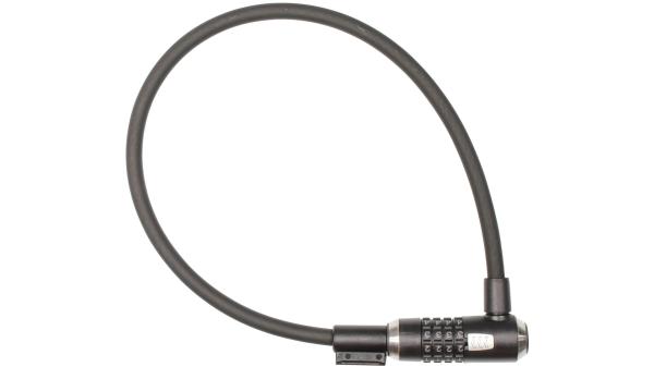 KRYPTONITE Kryptoflex Combo Cable  17 mm 